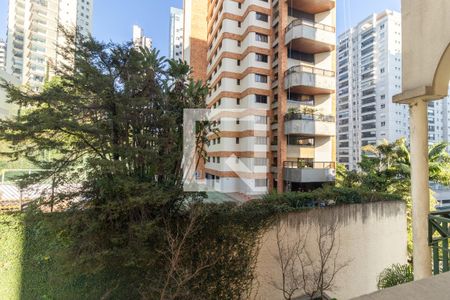 Apartamento à venda com 75m², 3 quartos e 2 vagasVista do Quarto 2