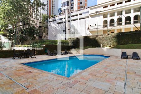 Apartamento à venda com 75m², 3 quartos e 2 vagasÁrea comum