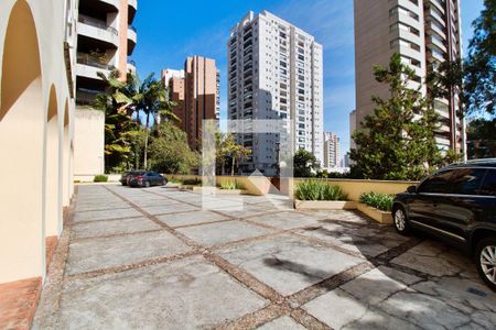 Apartamento à venda com 75m², 3 quartos e 2 vagasÁrea comum