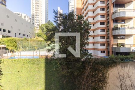 Apartamento à venda com 75m², 3 quartos e 2 vagasVista do Quarto 3