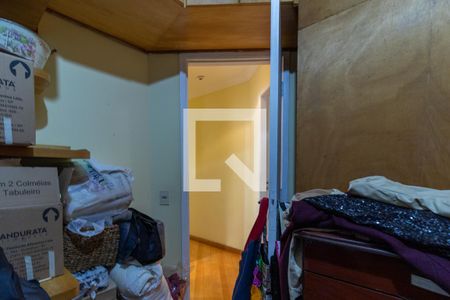 Apartamento à venda com 75m², 3 quartos e 2 vagasQuarto 3