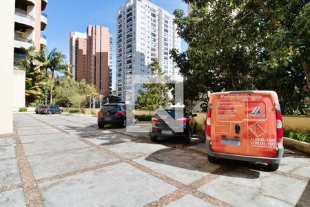 Apartamento à venda com 75m², 3 quartos e 2 vagasÁrea comum