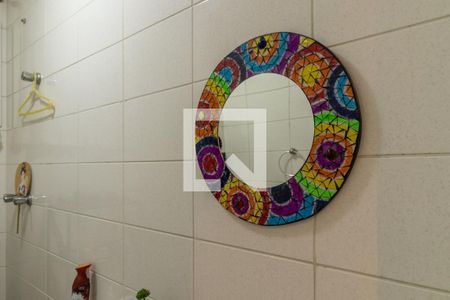 Apartamento à venda com 75m², 3 quartos e 2 vagasBanheiro