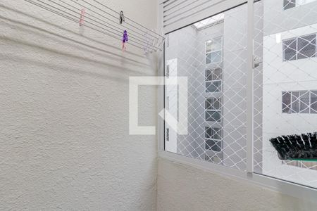 Apartamento para alugar com 41m², 2 quartos e sem vagaÁrea de Serviço
