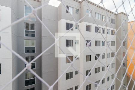 Apartamento para alugar com 41m², 2 quartos e sem vagaVista do Quarto 2