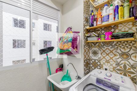 Apartamento para alugar com 41m², 2 quartos e sem vagaÁrea de Serviço