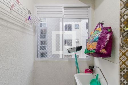 Apartamento para alugar com 41m², 2 quartos e sem vagaÁrea de Serviço