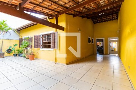 Casa à venda com 250m², 4 quartos e 3 vagasGaragem