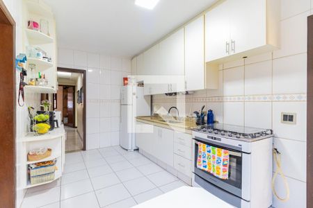 Casa à venda com 250m², 4 quartos e 3 vagasCozinha