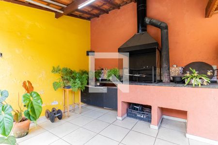 Casa à venda com 250m², 4 quartos e 3 vagasQuintal