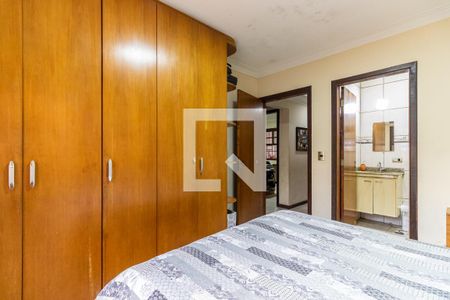 Casa à venda com 250m², 4 quartos e 3 vagasQuarto 4 