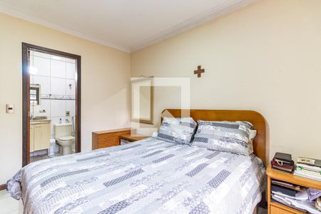 Casa à venda com 250m², 4 quartos e 3 vagasQuarto 4 