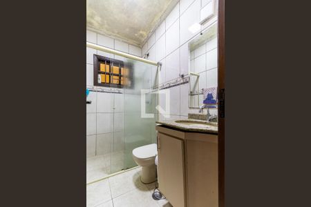 Casa à venda com 250m², 4 quartos e 3 vagasBanheiro