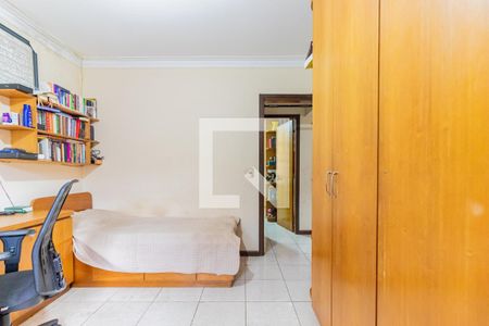 Casa à venda com 250m², 4 quartos e 3 vagasQuarto 3