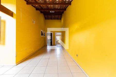 Casa à venda com 250m², 4 quartos e 3 vagasGaragem