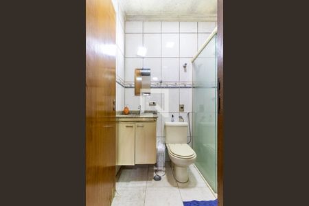 Casa à venda com 250m², 4 quartos e 3 vagasBanheiro