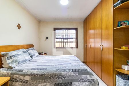 Casa à venda com 250m², 4 quartos e 3 vagasQuarto 4 