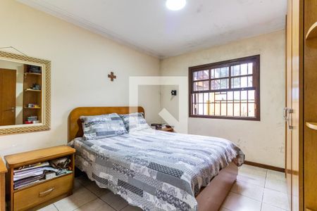 Casa à venda com 250m², 4 quartos e 3 vagasQuarto 4 