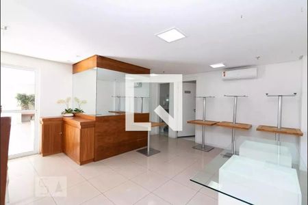 Apartamento à venda com 50m², 2 quartos e 1 vagaÁrea comum