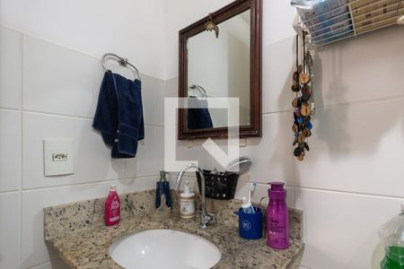 Apartamento à venda com 50m², 2 quartos e 1 vagaBanheiro