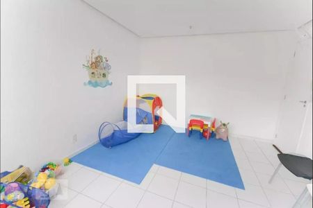 Apartamento à venda com 50m², 2 quartos e 1 vagaÁrea comum