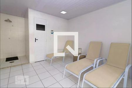 Apartamento à venda com 50m², 2 quartos e 1 vagaÁrea comum