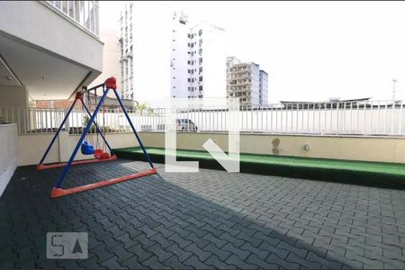 Apartamento à venda com 50m², 2 quartos e 1 vagaÁrea comum