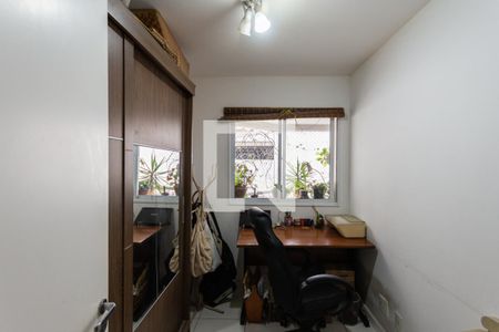 Quarto 1 de apartamento à venda com 2 quartos, 50m² em São Francisco Xavier, Rio de Janeiro