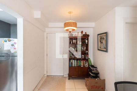 Sala de apartamento à venda com 2 quartos, 50m² em São Francisco Xavier, Rio de Janeiro