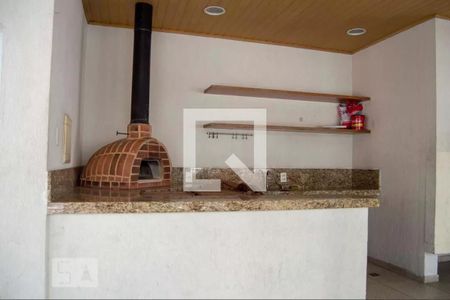 Apartamento à venda com 50m², 2 quartos e 1 vagaÁrea comum