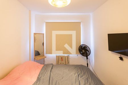 Apartamento à venda com 50m², 2 quartos e 1 vagaQuarto 2