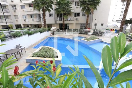 Apartamento à venda com 50m², 2 quartos e 1 vagaÁrea comum