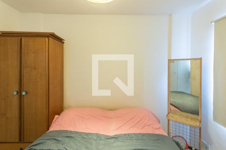 Apartamento à venda com 50m², 2 quartos e 1 vagaQuarto 2