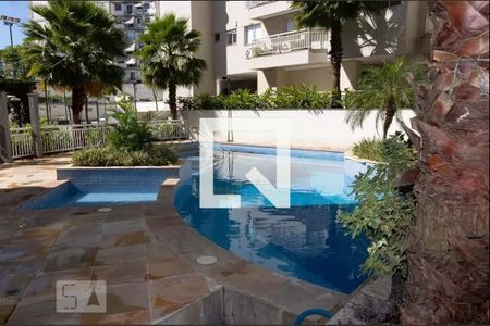 Apartamento à venda com 50m², 2 quartos e 1 vagaÁrea comum