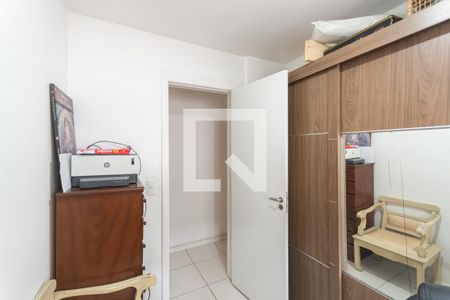 Quarto 1 de apartamento à venda com 2 quartos, 50m² em São Francisco Xavier, Rio de Janeiro