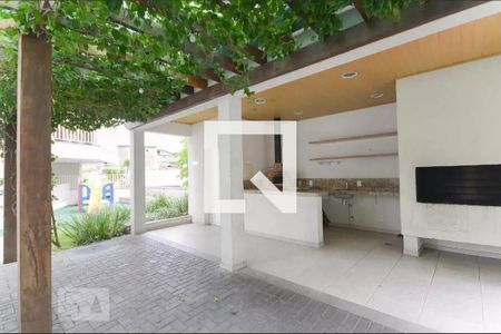 Apartamento à venda com 50m², 2 quartos e 1 vagaÁrea comum