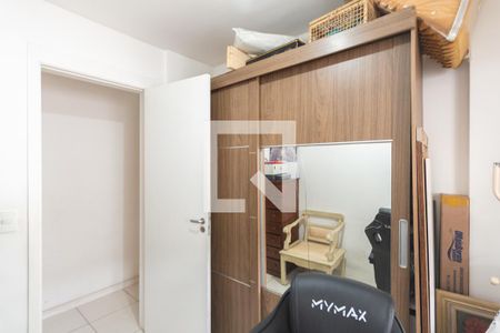 Quarto 1 de apartamento à venda com 2 quartos, 50m² em São Francisco Xavier, Rio de Janeiro