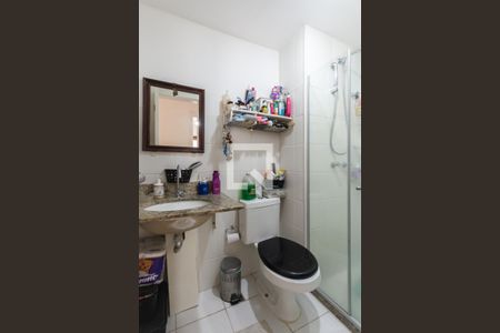 Apartamento à venda com 50m², 2 quartos e 1 vagaBanheiro