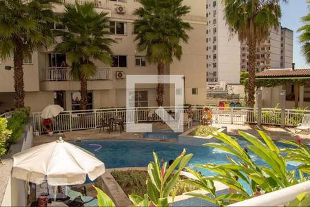 Apartamento à venda com 50m², 2 quartos e 1 vagaÁrea comum