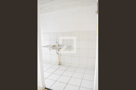 Apartamento para alugar com 47m², 2 quartos e 1 vagaCozinha