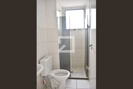 Apartamento para alugar com 47m², 2 quartos e 1 vagaBanheiro