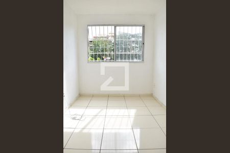 Sala de apartamento para alugar com 2 quartos, 47m² em Campo Grande, Rio de Janeiro