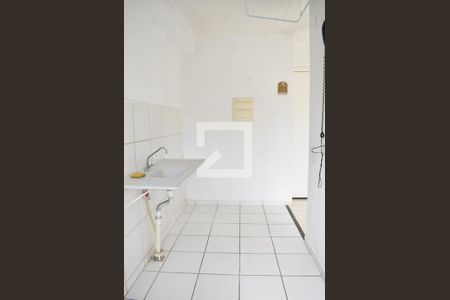 Apartamento para alugar com 47m², 2 quartos e 1 vagaCozinha