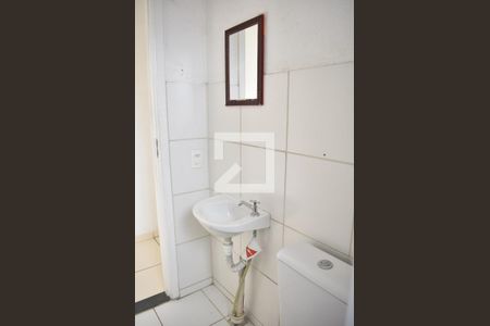 Apartamento para alugar com 47m², 2 quartos e 1 vagaBanheiro