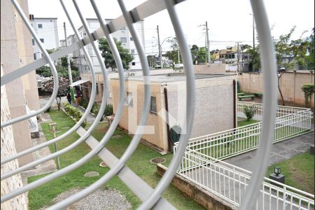 Apartamento para alugar com 47m², 2 quartos e 1 vagaVista do Quarto 1