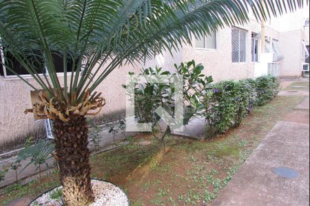 Apartamento para alugar com 47m², 2 quartos e 1 vagaJardim