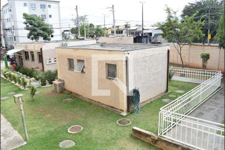 Apartamento para alugar com 47m², 2 quartos e 1 vagaVista do Quarto 2