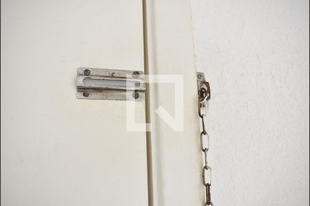 Detalhe da Sala de apartamento para alugar com 2 quartos, 47m² em Campo Grande, Rio de Janeiro