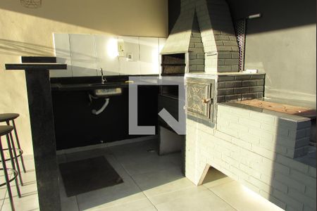 Apartamento para alugar com 47m², 2 quartos e 1 vagaEspaço Gourmet