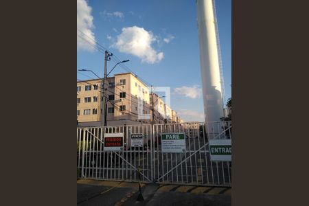 Apartamento para alugar com 47m², 2 quartos e 1 vagaFachada do condomínio